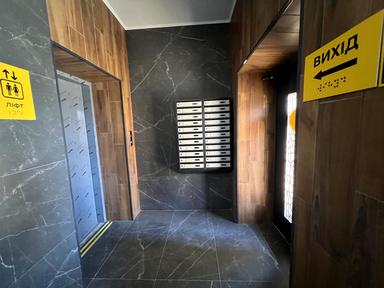 1-room apartment apartment by the address st. Vasilkovaya (area 38 m²) - Atlanta.ua - photo 30