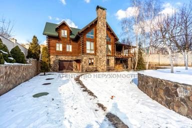 Будинок за адресою вул. Соборна (площа 450 м²) - Atlanta.ua - фото 41