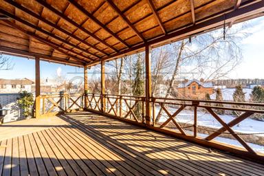 Будинок за адресою вул. Соборна (площа 450 м²) - Atlanta.ua - фото 79