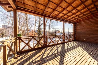 Будинок за адресою вул. Соборна (площа 450 м²) - Atlanta.ua - фото 80