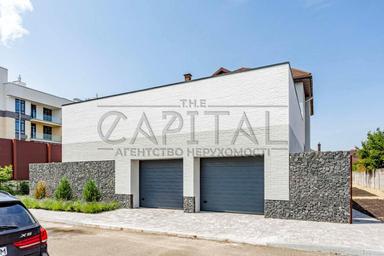 Дом по адресу ул. Богатырская (площадь 700 м²) - Atlanta.ua - фото 86