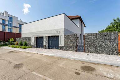 Дом по адресу ул. Богатырская (площадь 700 м²) - Atlanta.ua - фото 85