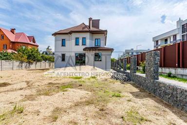 Дом по адресу ул. Богатырская (площадь 700 м²) - Atlanta.ua - фото 83