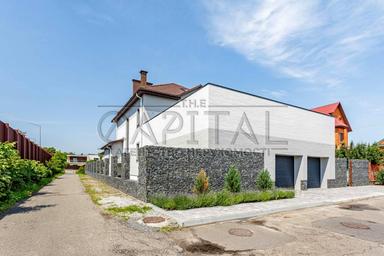 Дом по адресу ул. Богатырская (площадь 700 м²) - Atlanta.ua - фото 87