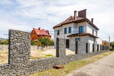 Дом по адресу ул. Богатырская (площадь 700 м²) - Atlanta.ua - фото 89