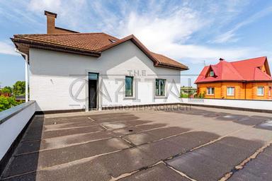 Дом по адресу ул. Богатырская (площадь 700 м²) - Atlanta.ua - фото 103