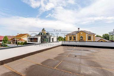 Дом по адресу ул. Богатырская (площадь 700 м²) - Atlanta.ua - фото 104