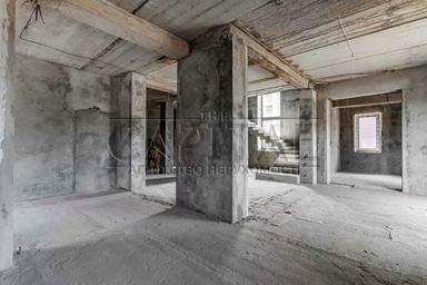 Дом по адресу ул. Богатырская (площадь 700 м²) - Atlanta.ua - фото 112