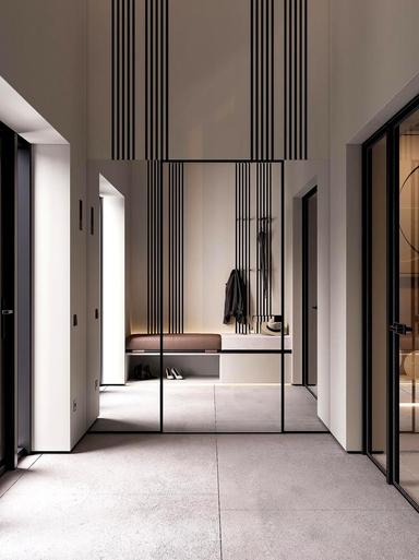 Дом по адресу ул. Богатырская (площадь 700 м²) - Atlanta.ua - фото 136