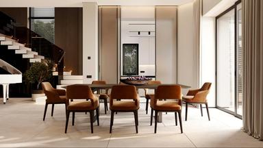 Дом по адресу ул. Богатырская (площадь 700 м²) - Atlanta.ua - фото 138