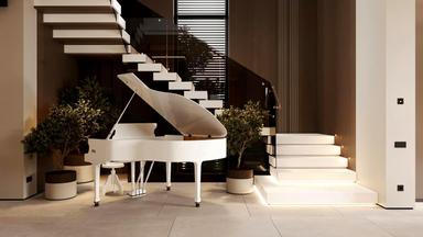 Дом по адресу ул. Богатырская (площадь 700 м²) - Atlanta.ua - фото 139