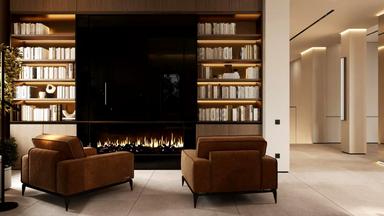 Дом по адресу ул. Богатырская (площадь 700 м²) - Atlanta.ua - фото 140