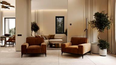 Дом по адресу ул. Богатырская (площадь 700 м²) - Atlanta.ua - фото 141