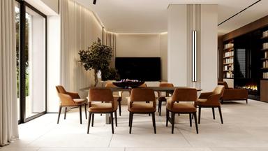 Дом по адресу ул. Богатырская (площадь 700 м²) - Atlanta.ua - фото 143