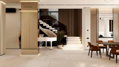 Дом по адресу ул. Богатырская (площадь 700 м²) - Atlanta.ua - фото 142