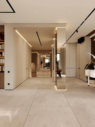 Дом по адресу ул. Богатырская (площадь 700 м²) - Atlanta.ua - фото 144