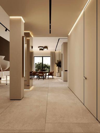 Дом по адресу ул. Богатырская (площадь 700 м²) - Atlanta.ua - фото 145