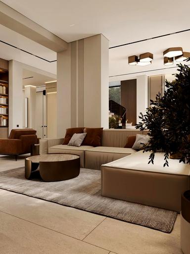 Дом по адресу ул. Богатырская (площадь 700 м²) - Atlanta.ua - фото 147