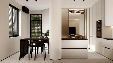 Дом по адресу ул. Богатырская (площадь 700 м²) - Atlanta.ua - фото 151