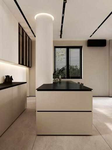 Дом по адресу ул. Богатырская (площадь 700 м²) - Atlanta.ua - фото 153