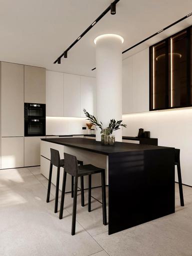 Дом по адресу ул. Богатырская (площадь 700 м²) - Atlanta.ua - фото 154