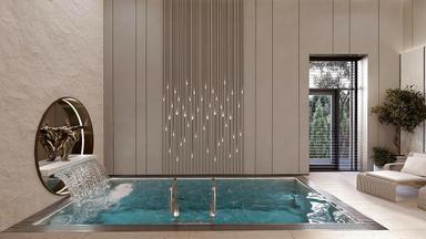 Дом по адресу ул. Богатырская (площадь 700 м²) - Atlanta.ua - фото 155