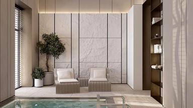 Дом по адресу ул. Богатырская (площадь 700 м²) - Atlanta.ua - фото 156