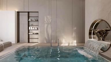 Дом по адресу ул. Богатырская (площадь 700 м²) - Atlanta.ua - фото 157