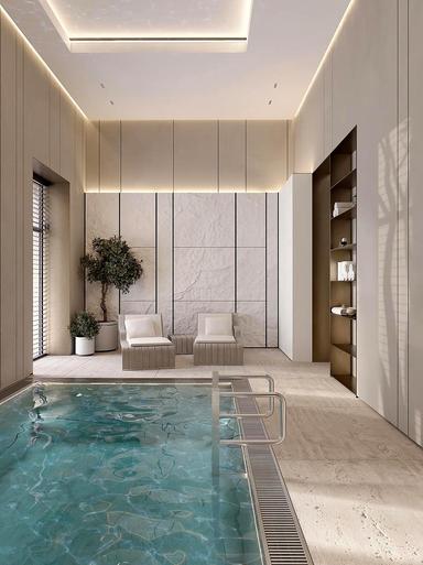 Дом по адресу ул. Богатырская (площадь 700 м²) - Atlanta.ua - фото 158