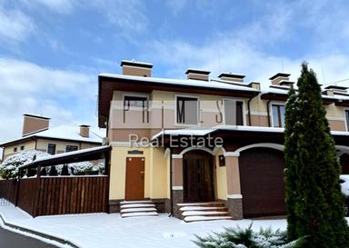 House by the address st. Bolshechenka Oleksiya (area 240 m²) - Atlanta.ua - photo 16