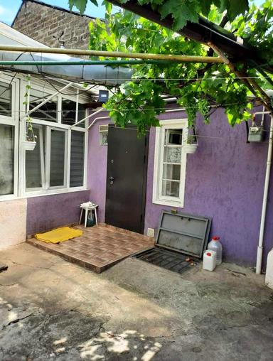 House by the address st. Efimova (area 40 m²) - Atlanta.ua - photo 17