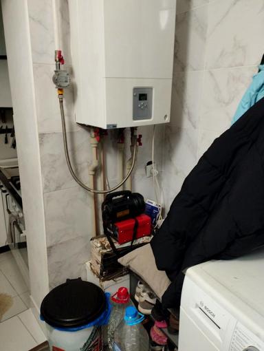 House by the address st. Efimova (area 40 m²) - Atlanta.ua - photo 27