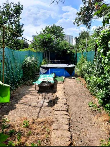 House by the address st. Efimova (area 40 m²) - Atlanta.ua - photo 32