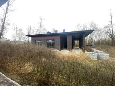 House by the address (area 295 m²) - Atlanta.ua - photo 67