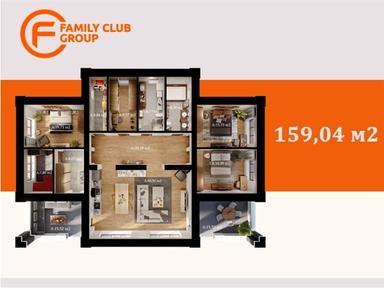 House by the address (area 295 m²) - Atlanta.ua - photo 70