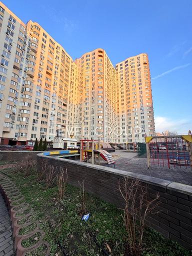 3-кімнатна квартира за адресою просп. Лобановського (площа 95 м²) - Atlanta.ua - фото 42