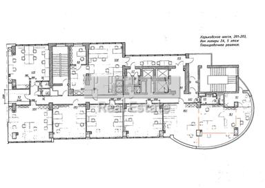 Коммерческая недвижимость по адресу Харьковское шоссе (площадь 435 м²) - Atlanta.ua - фото 35