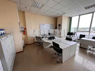 Коммерческая недвижимость по адресу Харьковское шоссе (площадь 435 м²) - Atlanta.ua - фото 23