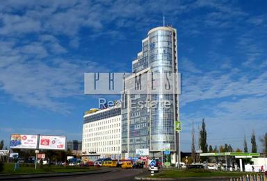 Коммерческая недвижимость по адресу Харьковское шоссе (площадь 435 м²) - Atlanta.ua - фото 36