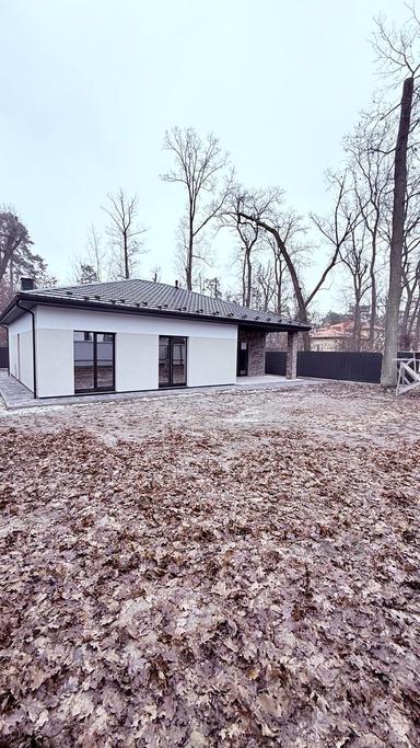 House by the address st. Kurortnaya (area 122 m²) - Atlanta.ua - photo 38