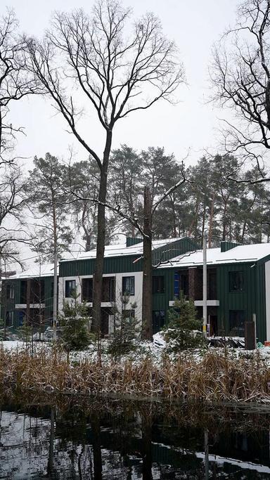 House by the address st. Varshavskaya (area 103 m²) - Atlanta.ua - photo 65