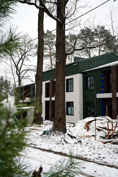 House by the address st. Varshavskaya (area 103 m²) - Atlanta.ua - photo 70