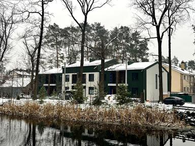 House by the address st. Varshavskaya (area 103 m²) - Atlanta.ua - photo 72