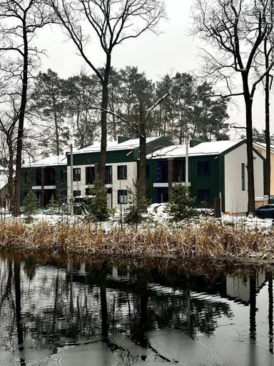 House by the address st. Varshavskaya (area 103 m²) - Atlanta.ua - photo 38