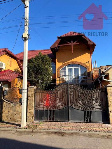 Дом по адресу ул. Капітульна (площадь 150 м²) - Atlanta.ua - фото 70