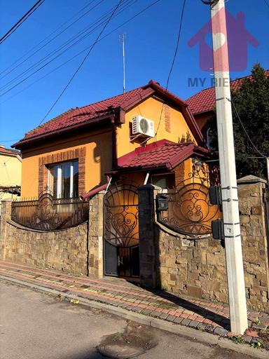 Дом по адресу ул. Капітульна (площадь 150 м²) - Atlanta.ua - фото 71