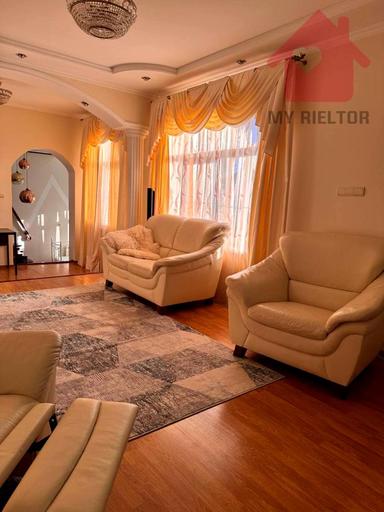 Дом по адресу ул. Капітульна (площадь 150 м²) - Atlanta.ua - фото 39