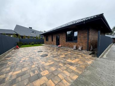 House by the address (area 140 m²) - Atlanta.ua - photo 8