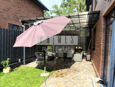 House by the address (area 160 m²) - Atlanta.ua - photo 19