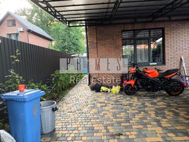 House by the address (area 160 m²) - Atlanta.ua - photo 31